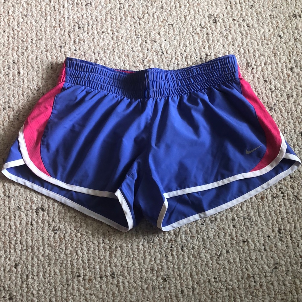 Women’s Nike Athletic shorts